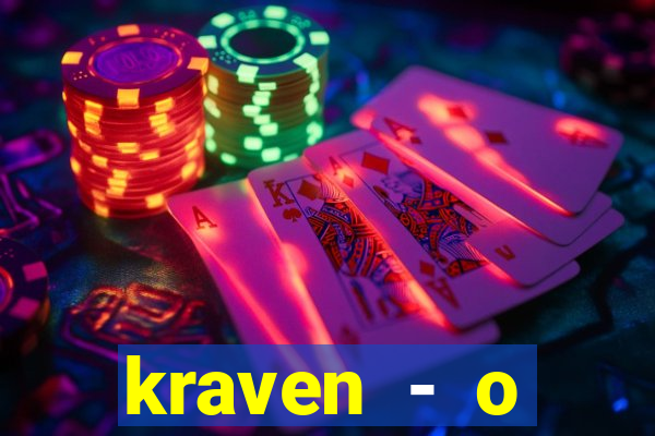 kraven - o caçador filme completo dublado pobreflix