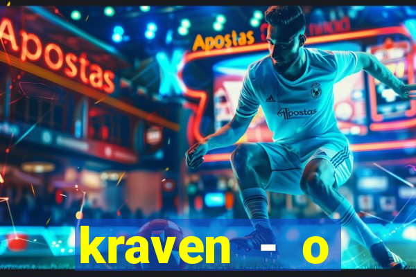 kraven - o caçador filme completo dublado pobreflix