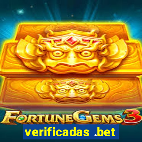 verificadas .bet