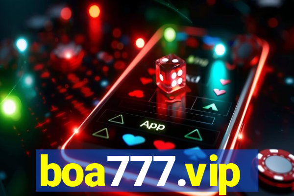 boa777.vip