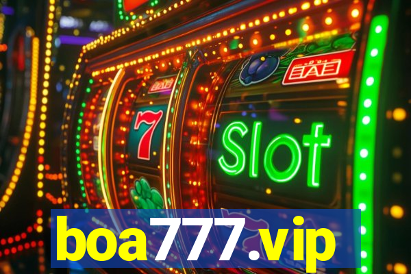 boa777.vip