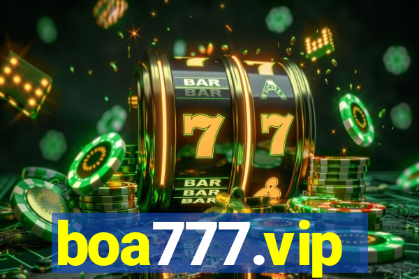 boa777.vip