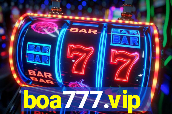 boa777.vip