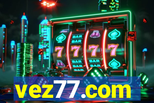 vez77.com