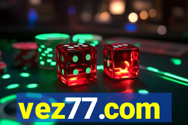 vez77.com