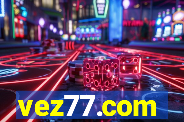 vez77.com