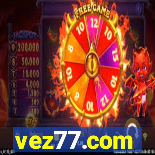 vez77.com