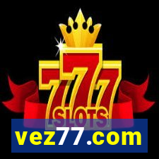 vez77.com