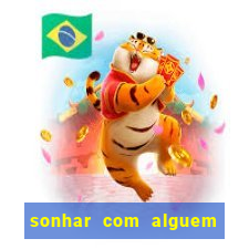 sonhar com alguem jogando cartas de tarot