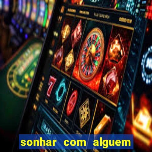 sonhar com alguem jogando cartas de tarot