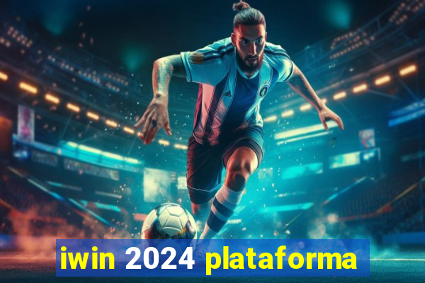 iwin 2024 plataforma