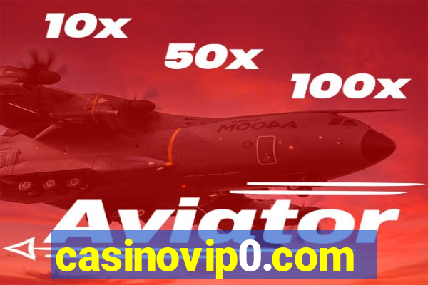 casinovip0.com