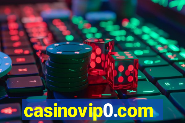 casinovip0.com