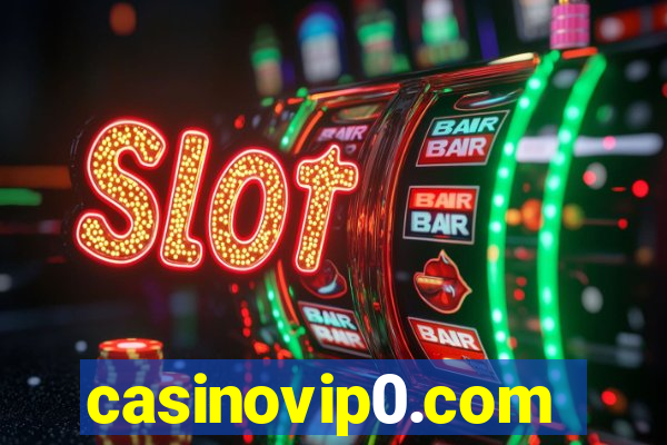 casinovip0.com