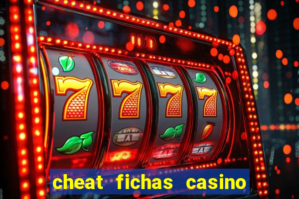 cheat fichas casino pokemon heart gold