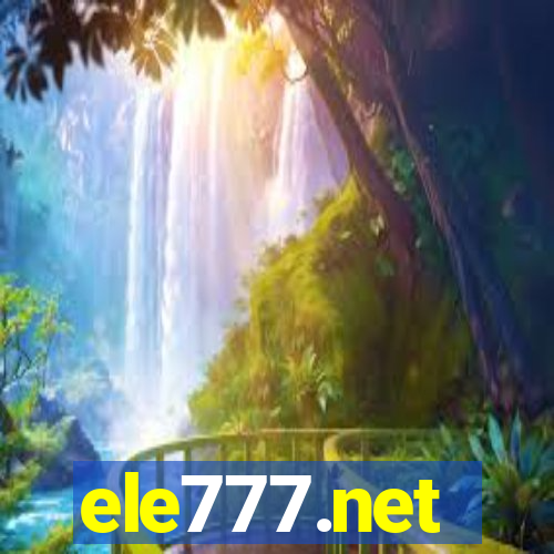 ele777.net