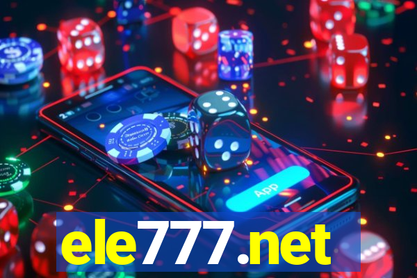 ele777.net