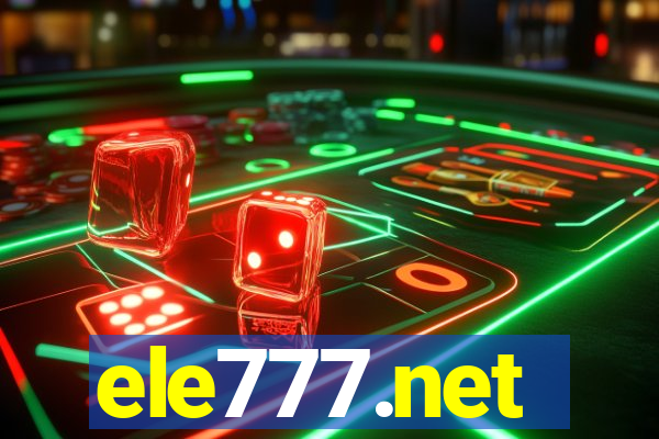 ele777.net