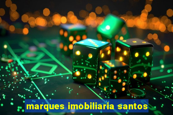 marques imobiliaria santos