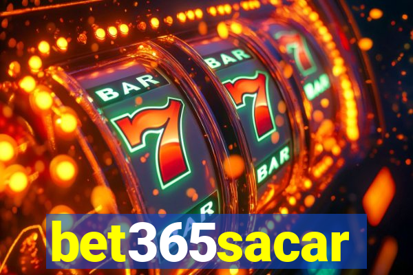 bet365sacar