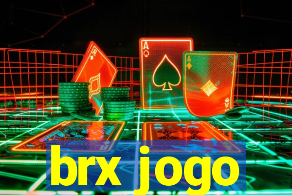 brx jogo