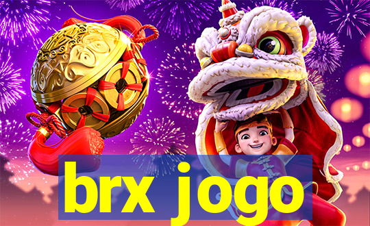 brx jogo