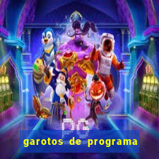 garotos de programa no rio de janeiro