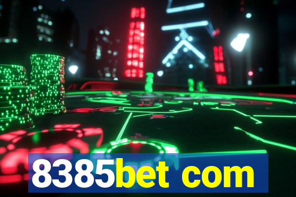 8385bet com