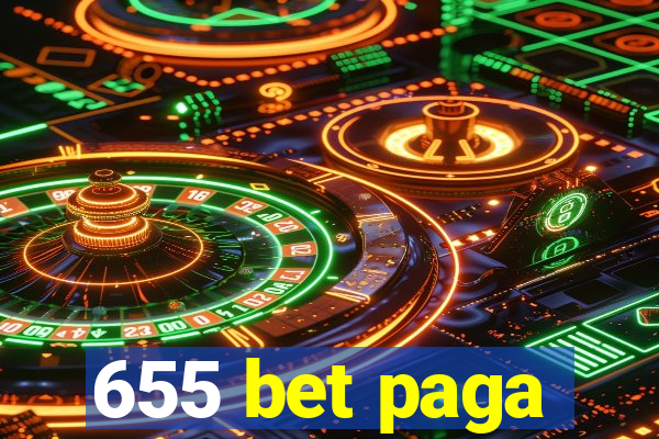 655 bet paga