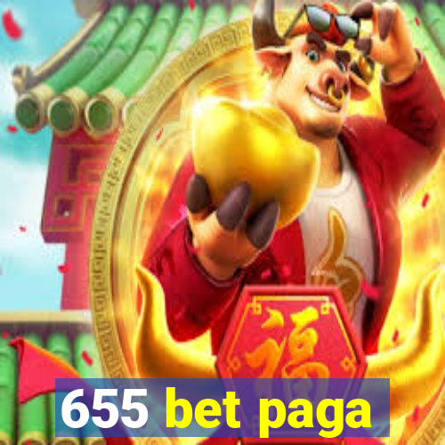 655 bet paga