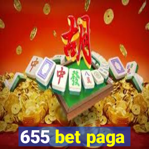 655 bet paga