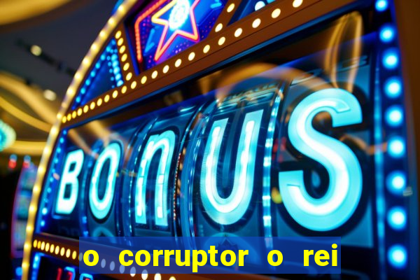 o corruptor o rei do submundo e a filha do pastor pdf