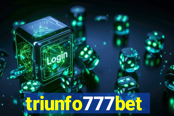 triunfo777bet