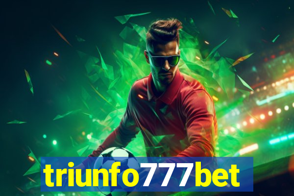 triunfo777bet