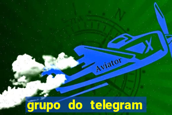 grupo do telegram mais de 18