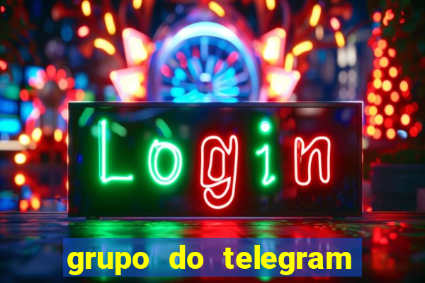 grupo do telegram mais de 18