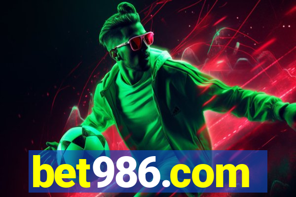 bet986.com