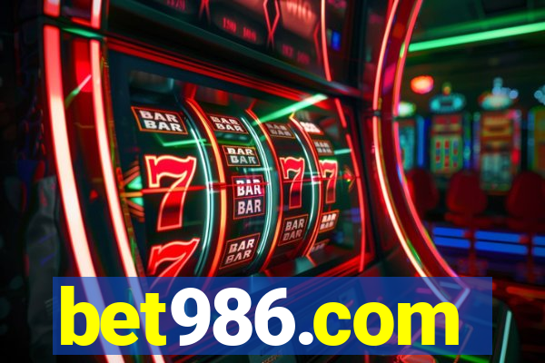 bet986.com