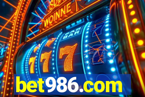 bet986.com