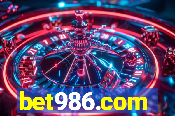 bet986.com