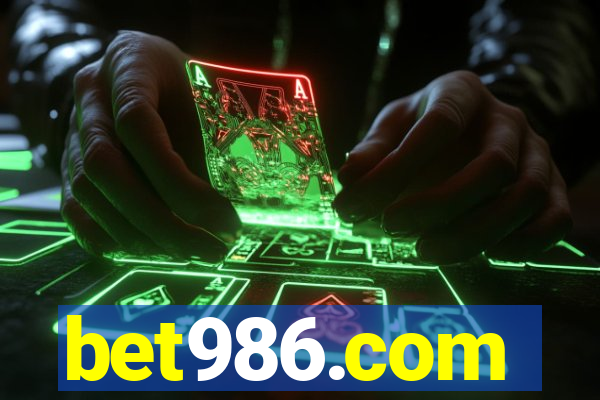 bet986.com