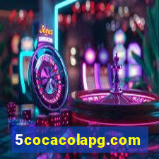 5cocacolapg.com