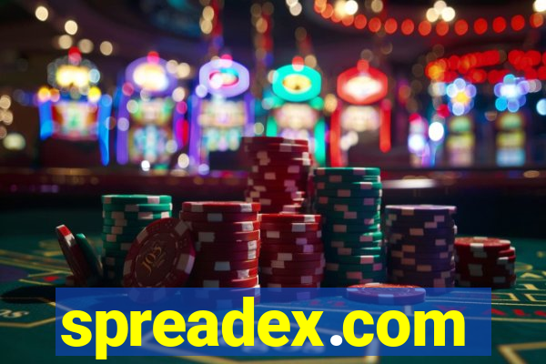 spreadex.com