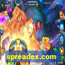 spreadex.com