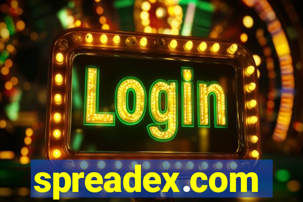 spreadex.com