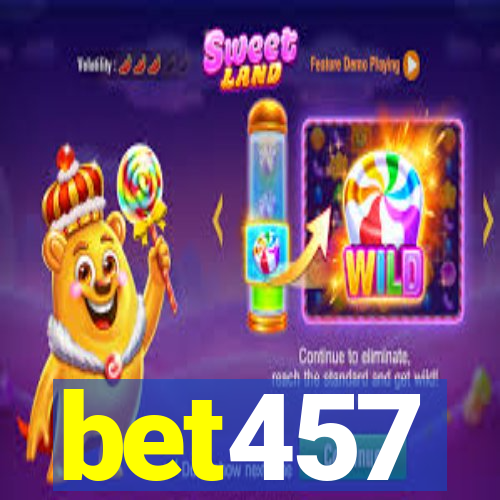 bet457