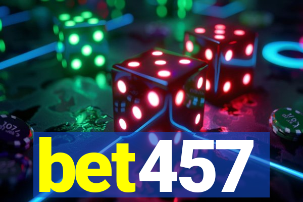 bet457