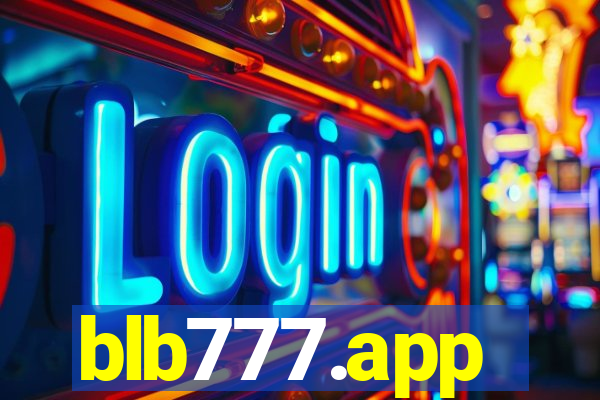 blb777.app