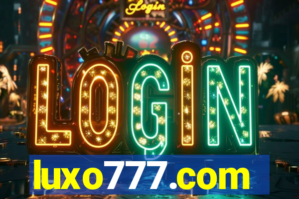 luxo777.com