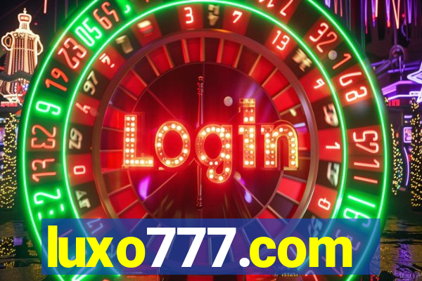 luxo777.com